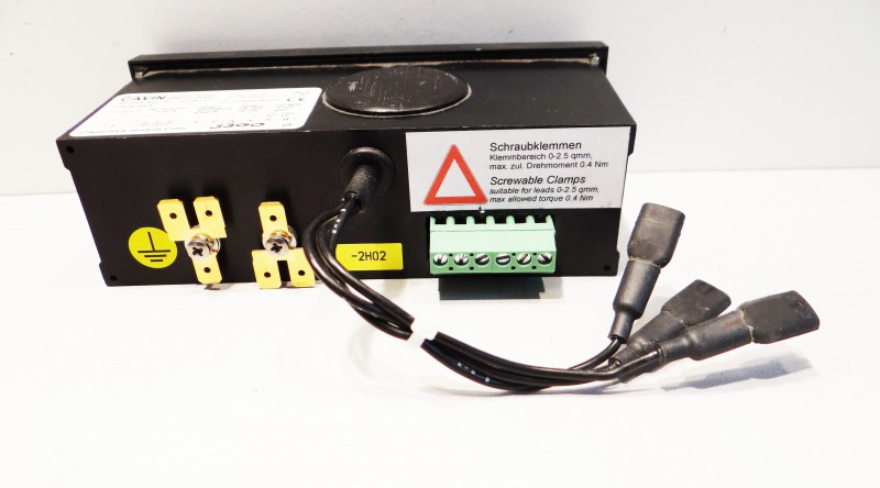 KRIES Energie CAVIN IEC 61243-5 Capacitive Voltage Detecting System
