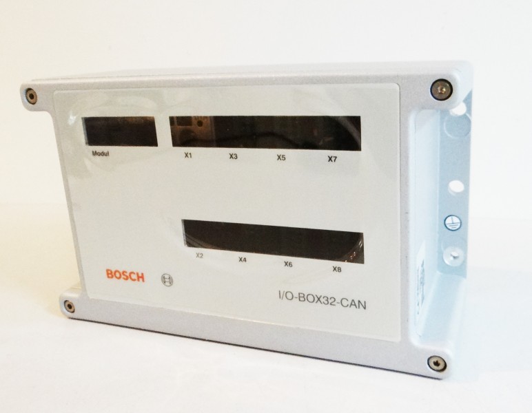 Bosch I/O-BOX32-CAN B-IO-BOX-32CAN -unused- | Maaslos-Guenstig.de