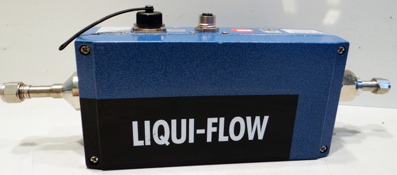 Bronkhorst KR-001LE Liqui-Flow-Controller Massendurchflussregler ...?