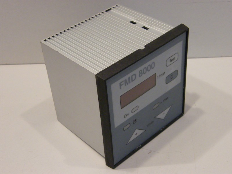 Gildermeister NEF FMD 8000 Display Controller unused Maaslos gildermeister-nef-fmd-8000-display-controller-unused-maaslos