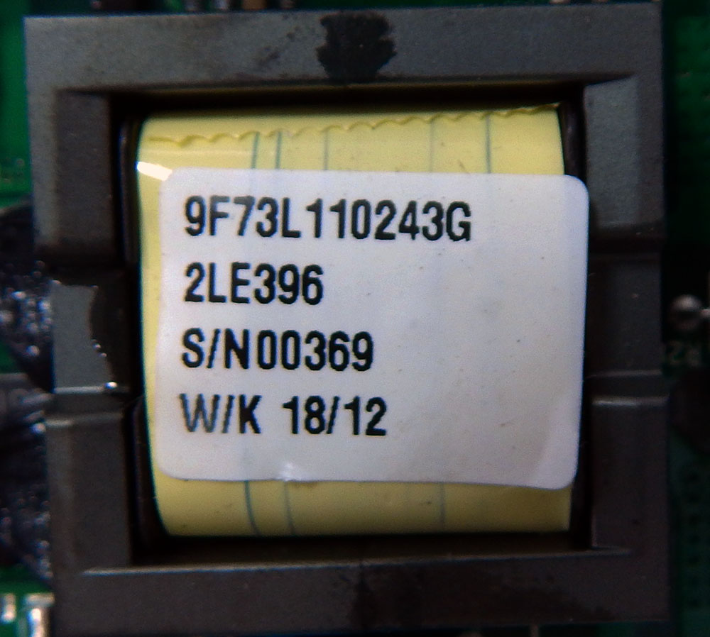 Power-One® 3L11KITJUWI 3L11 KIT JUWI PVI-Stringcomb -used  