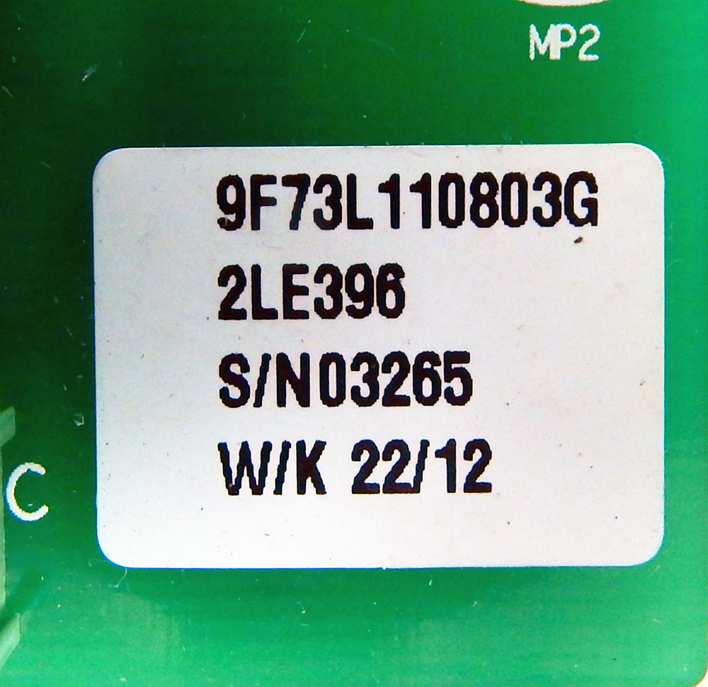 Power-One® 3L11KITJUWI 3L11 KIT JUWI PVI-Stringcomb -used  