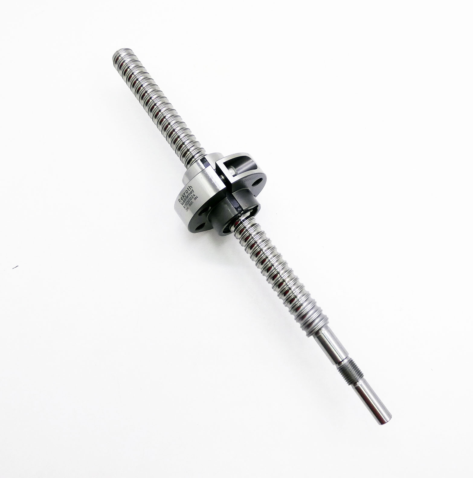 Rexroth R151301024 Kugelgewindetrieb -unused- | Maaslos-Guenstig.de 