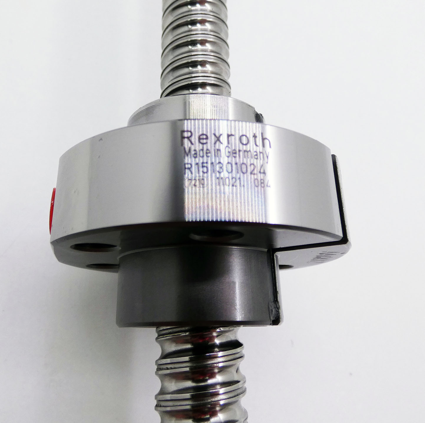 Rexroth R151301024 Kugelgewindetrieb -unused- | Maaslos-Guenstig.de 