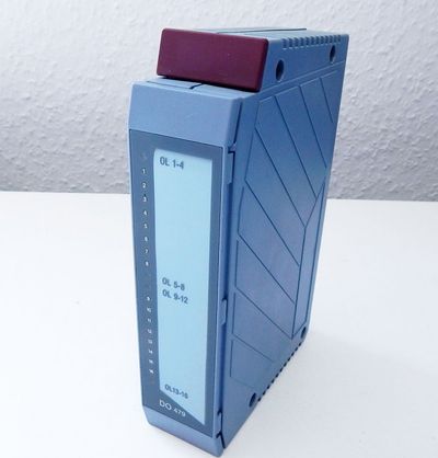 Modulo Uscita Digitale B&R DO479 Rev. C0 (3DO479.6) – Ottime Condizioni