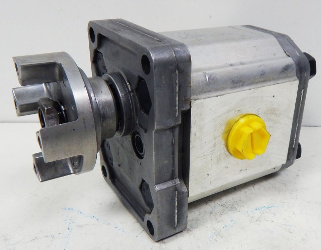 Hydraulik Pumpe MLPD/G/220C used eBay