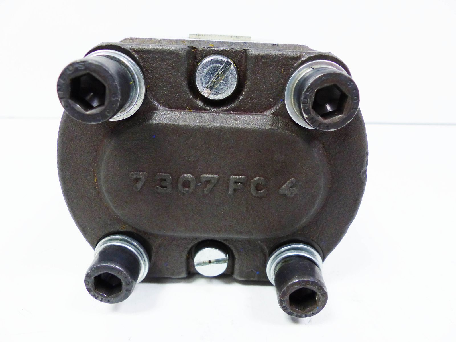 Bosch 1517 222 378 + 1517 222 470 Doppel-Hydraulikpumpe -used  