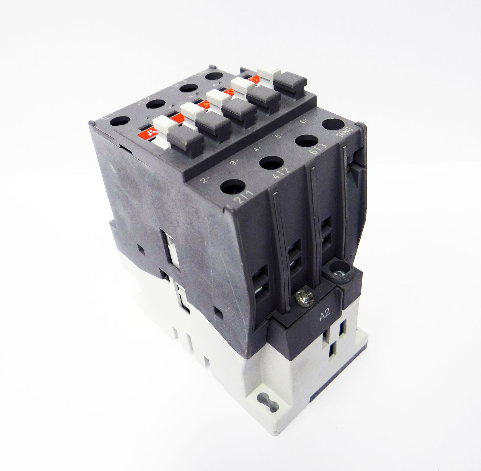 ABB A303010 A30 30 10 Schütz used MaaslosGuenstig.de