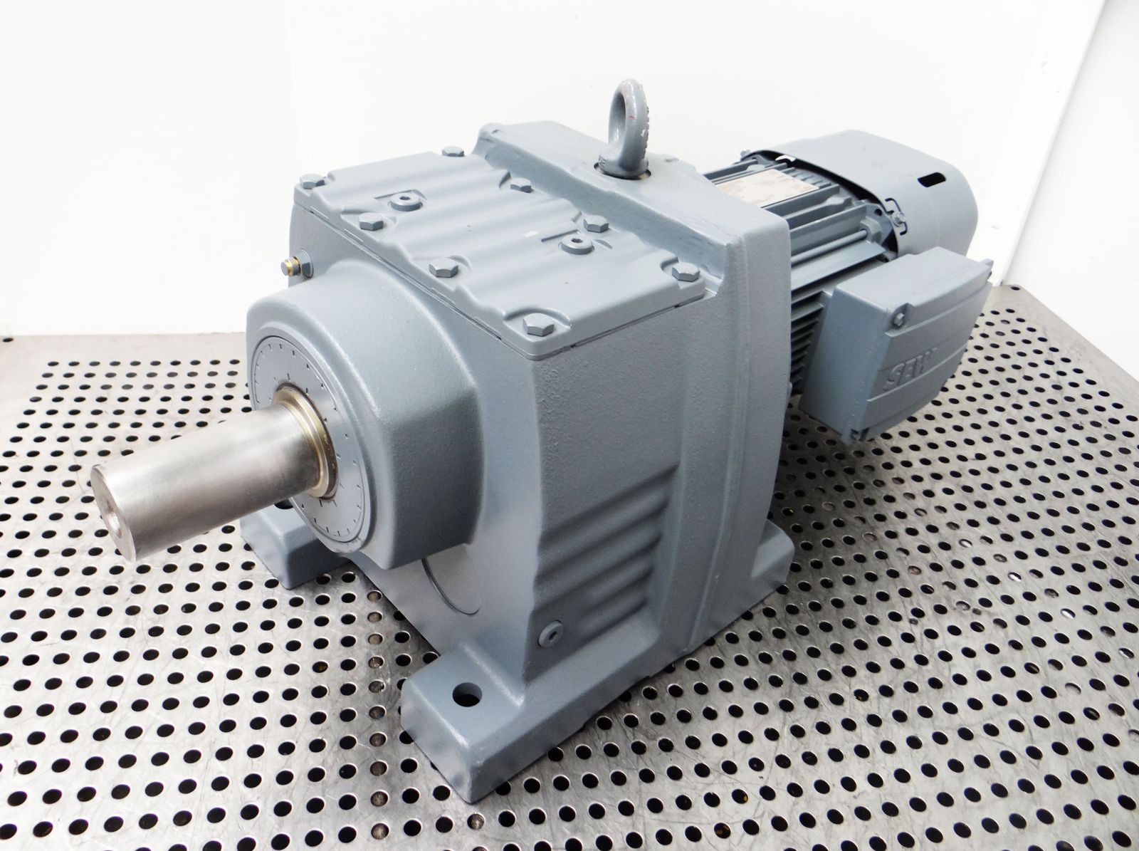 Sew Eurodrive R87 Motor Wiring Diagram 11+ Sew Eurodrive Wir