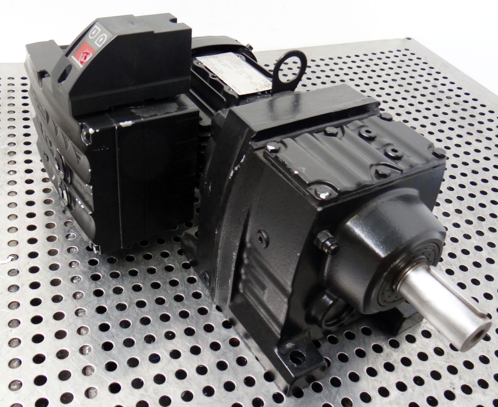 Hytrol 300.0091 | SEW - 0.75HP 83RPM SFT47DRS71M4 main image 1