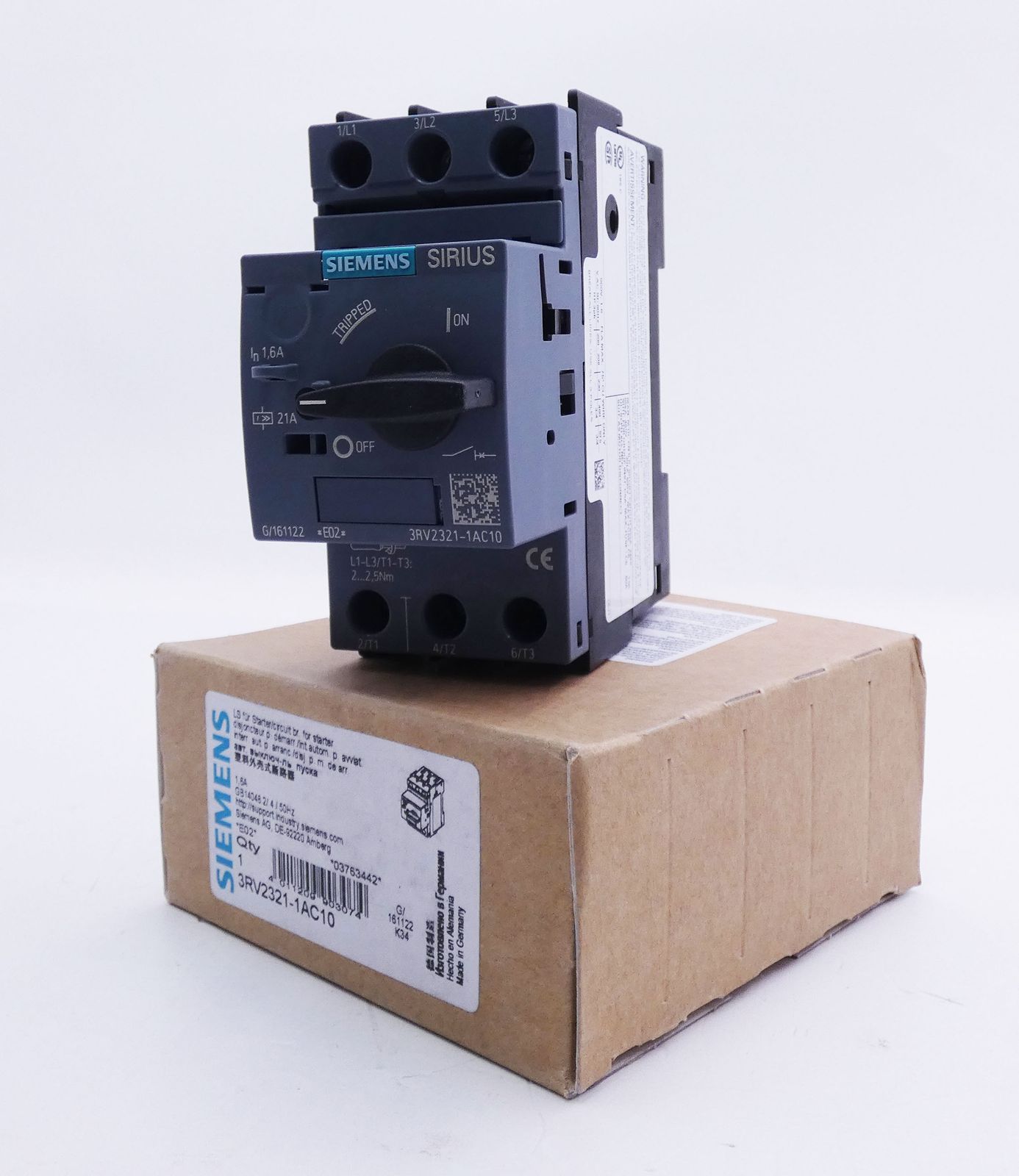 3.25 /& 4.0 1 kg Stabelektrode MT ø: 2.0 RC 11 RC 3 blau 2.5