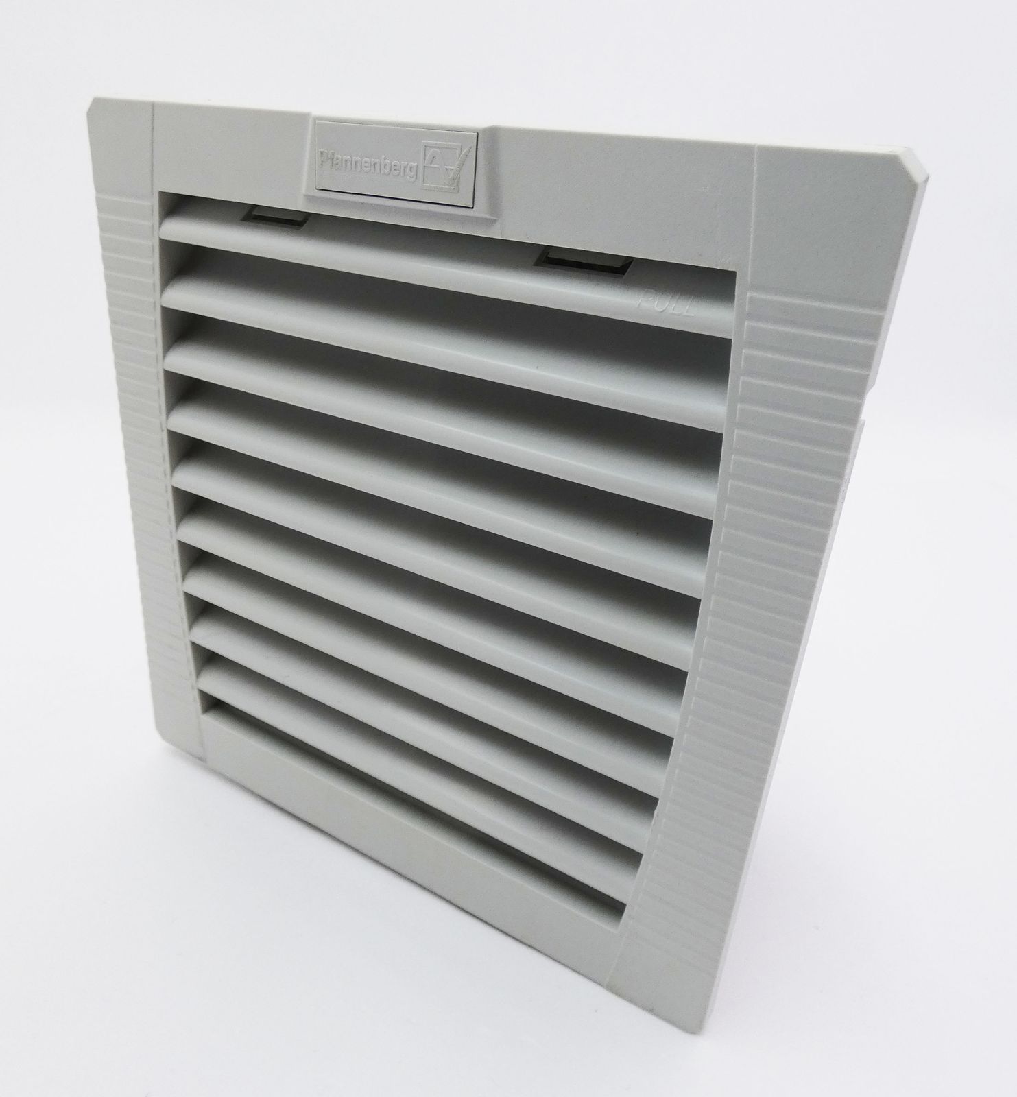Pfannenberg PF 22.000 11622801055 24VDC 5,0W IP54 Schaltschranklüfter ...