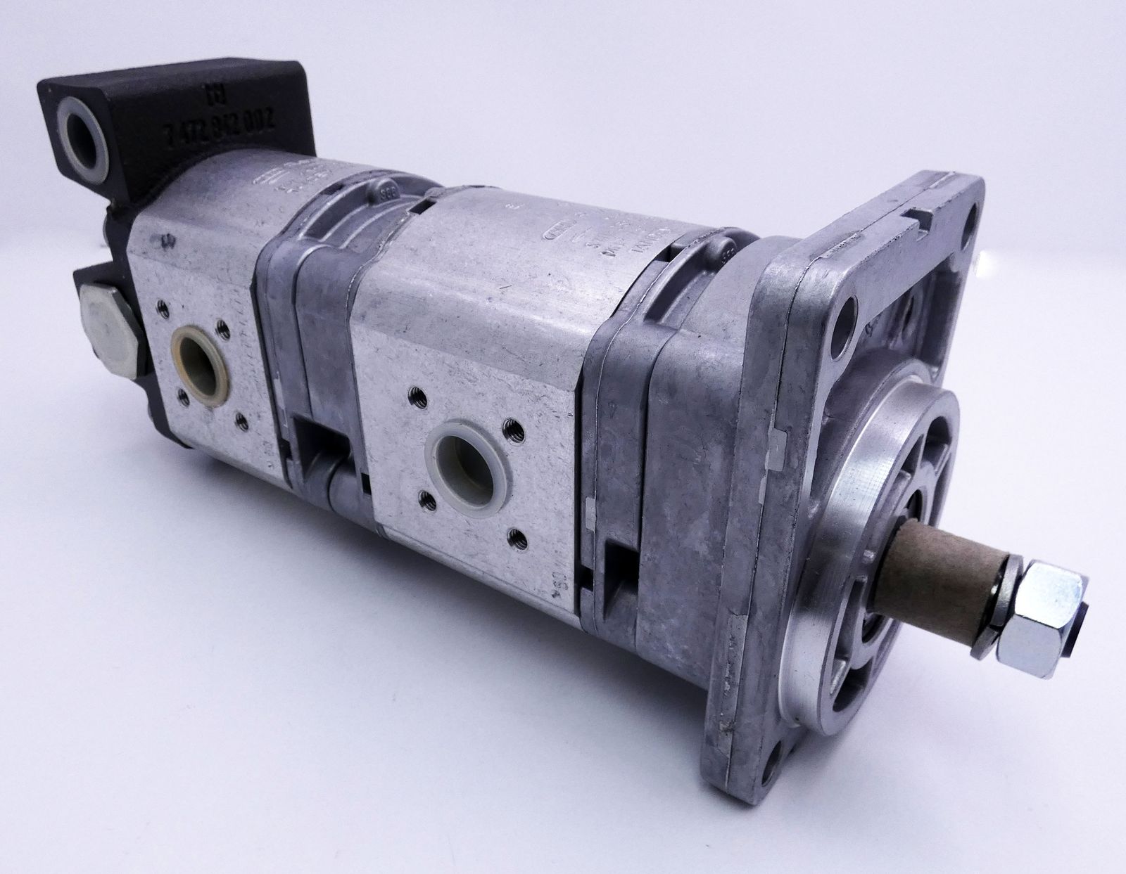 Rexroth 0510 655 305 (AZPFF-10-016/011LSA2020MSXXX25