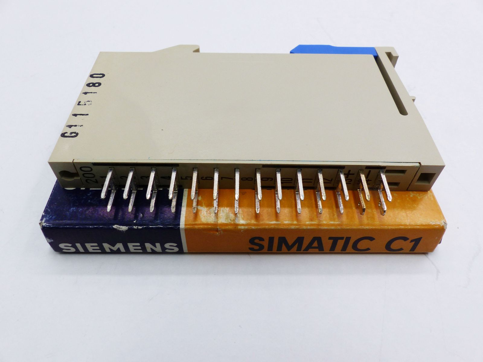 Siemens Simatic C1 6EC1200-3A 6EC1 200-3A - UNUSED/BOXED - | eBay