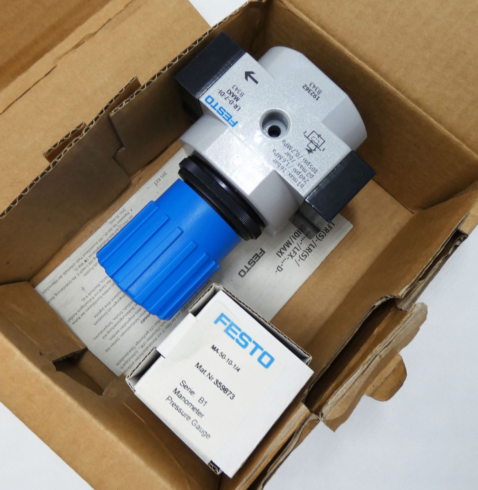 festo-lr-d-7-di-maxi-192362-druckregelventil-ma-50-10-1-4-unused-ovp