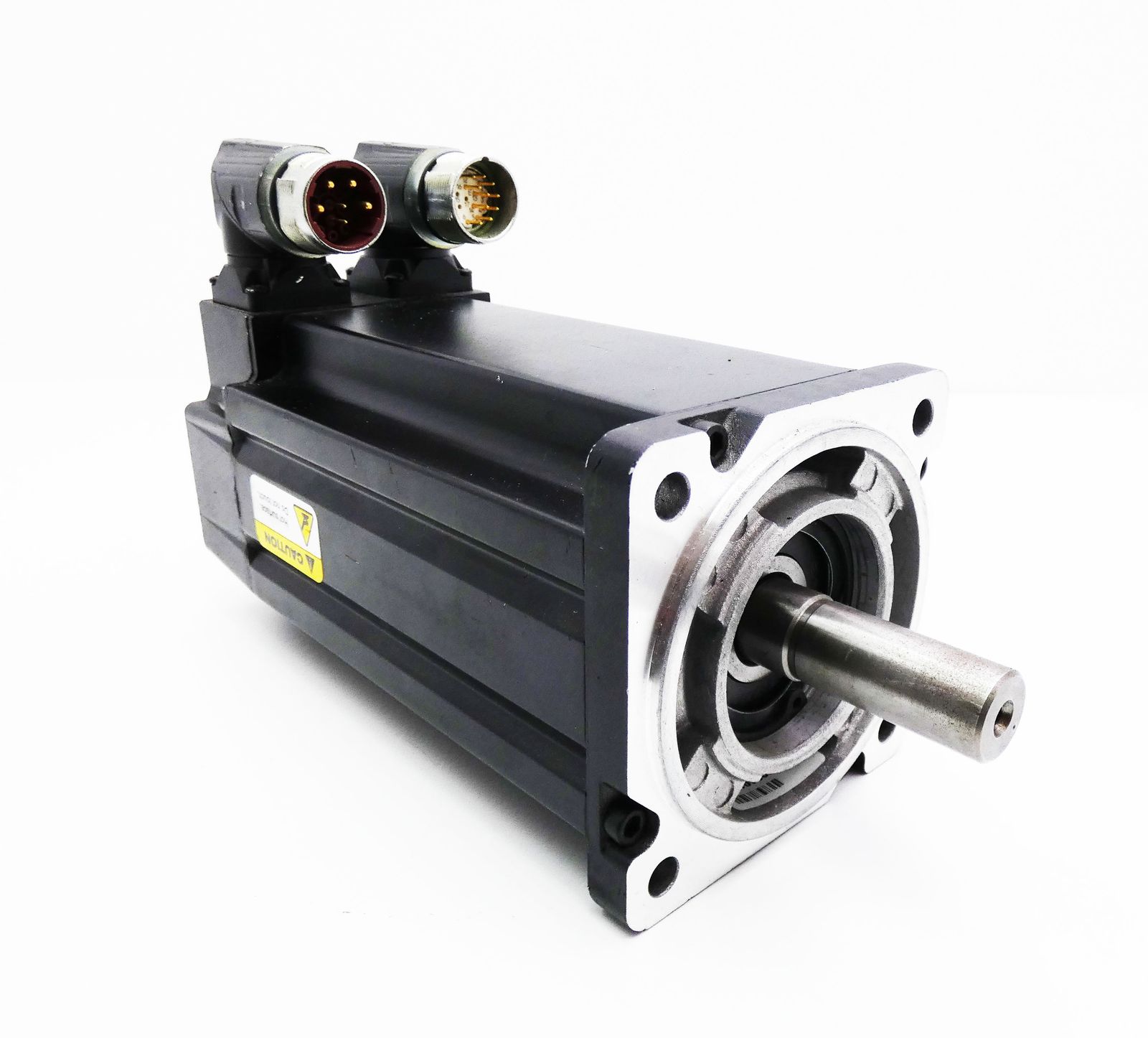 AllenBradley MPLB320PMK74AA Serie A Servomotor 460VAC rpm5000 1.5kW