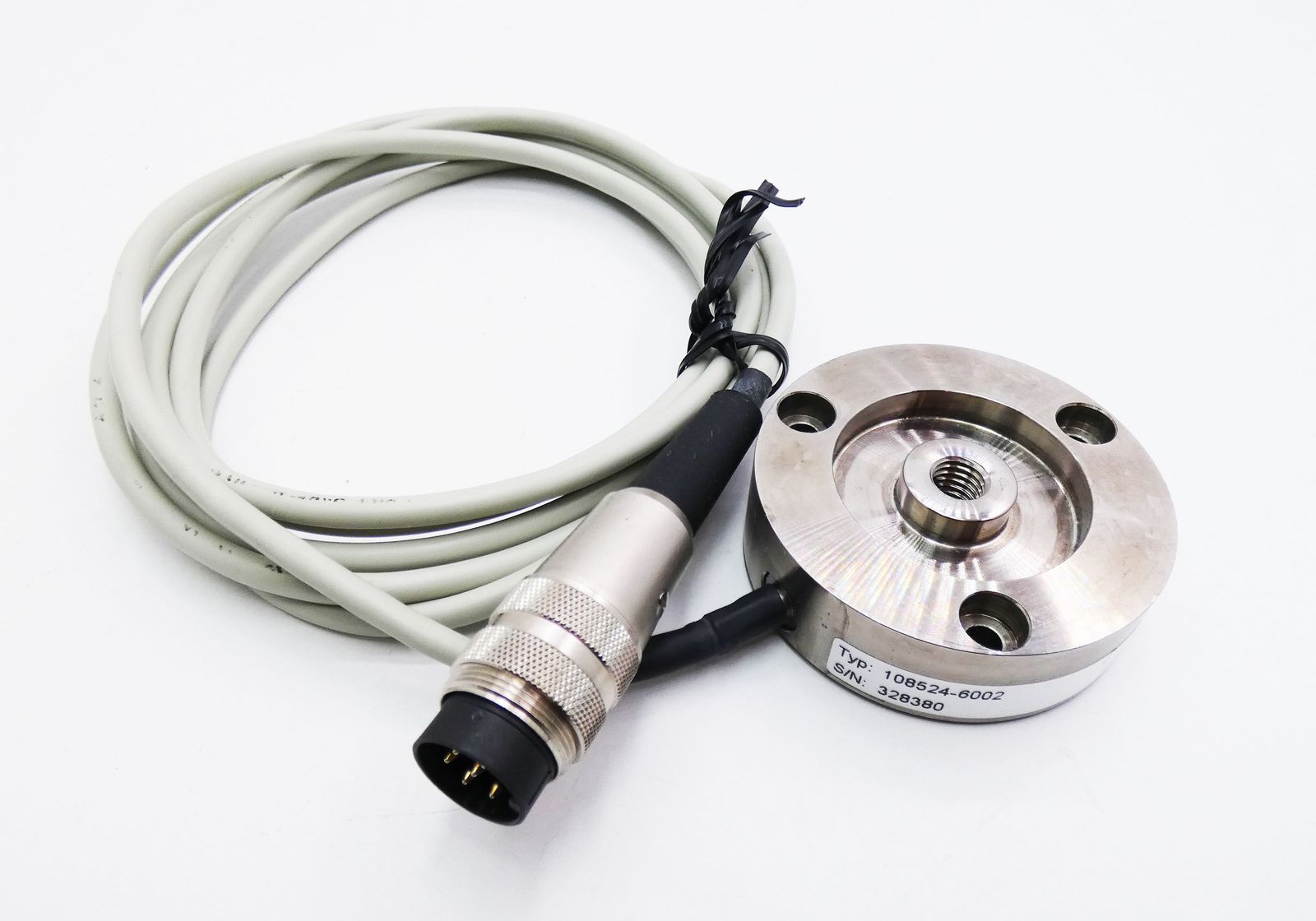 Kistler 1085246002 Kraftsensor unused MaaslosGuenstig.de