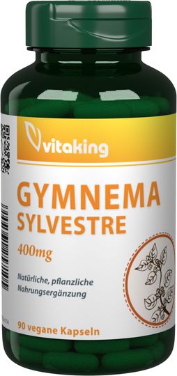 Gymnema Sylvestre 400mg
