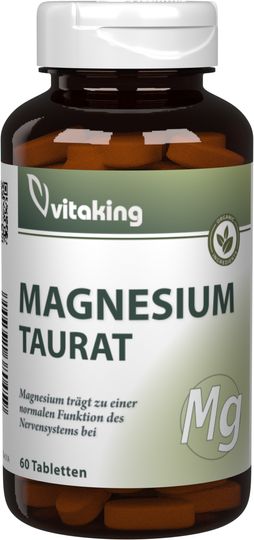 Magnesium Taurat