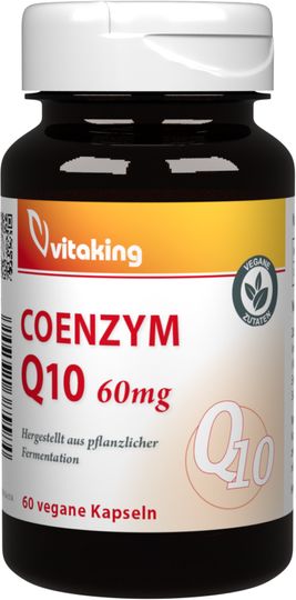 Coenzym Q-10 (60mg)