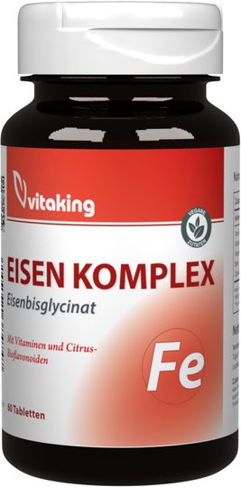 Eisen Komplex