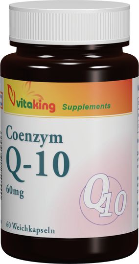 Coenzym Q-10 (60mg)