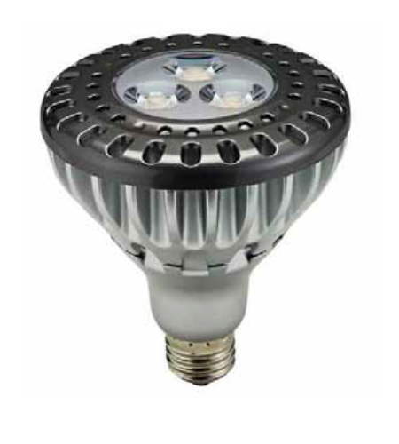 Zenaro 5x LED GU 5,3 MR16 Strahler Spot Lampe Leuchte 5000K Leuchtmittel LEDs