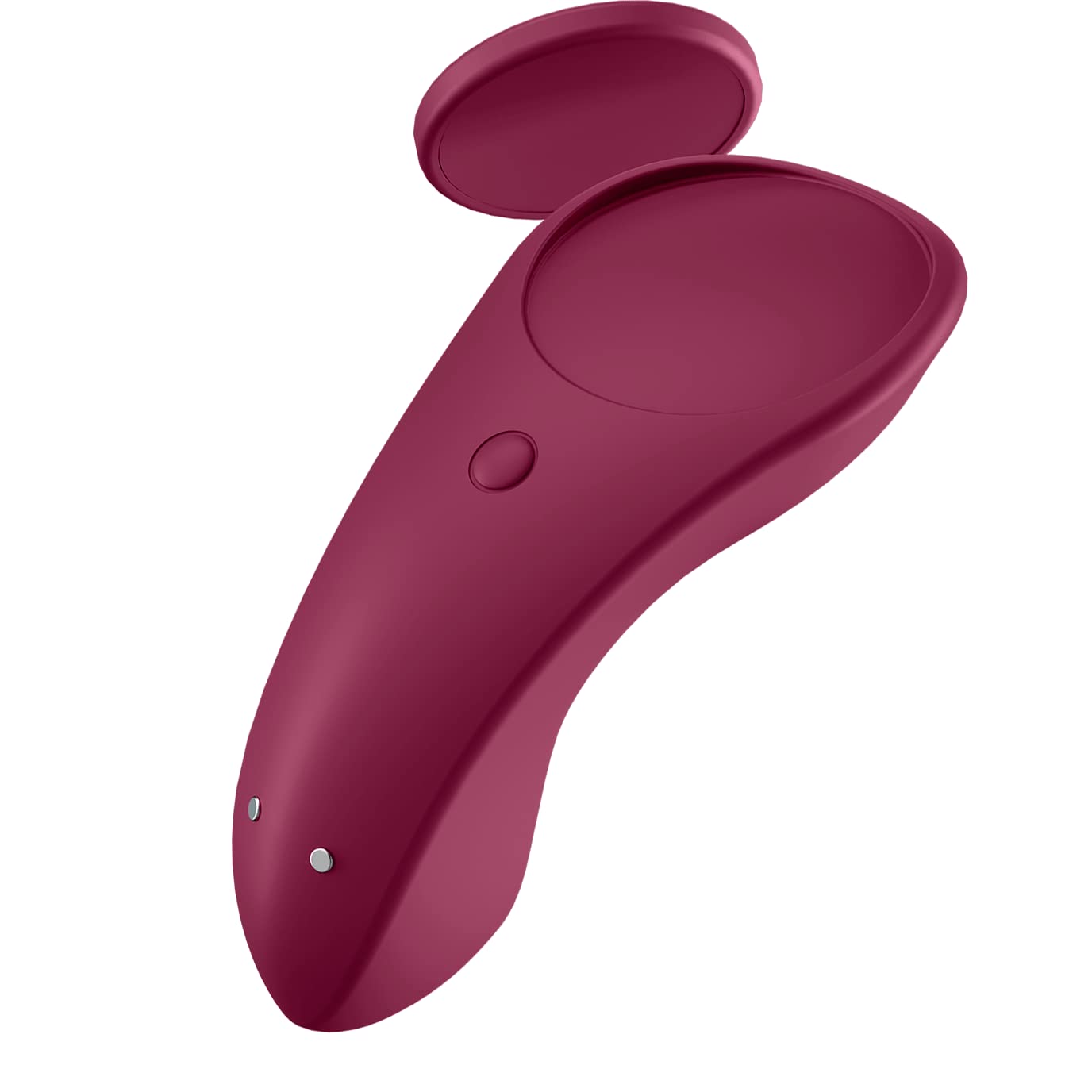 penisring wikipedia Klitoris Vibrator Leise –Lily 3 Calm Lavender, 10 Funktionen main image 1