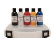 Senjo Color BASIC Bodypainting Farbe 5x 75ml Set im Koffer