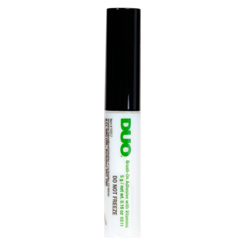 duo brush on strip lash eyelash glue eyelash brush