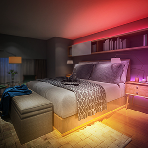 LED Kabelelemente