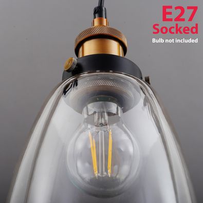 Sigma led pendelleuchte