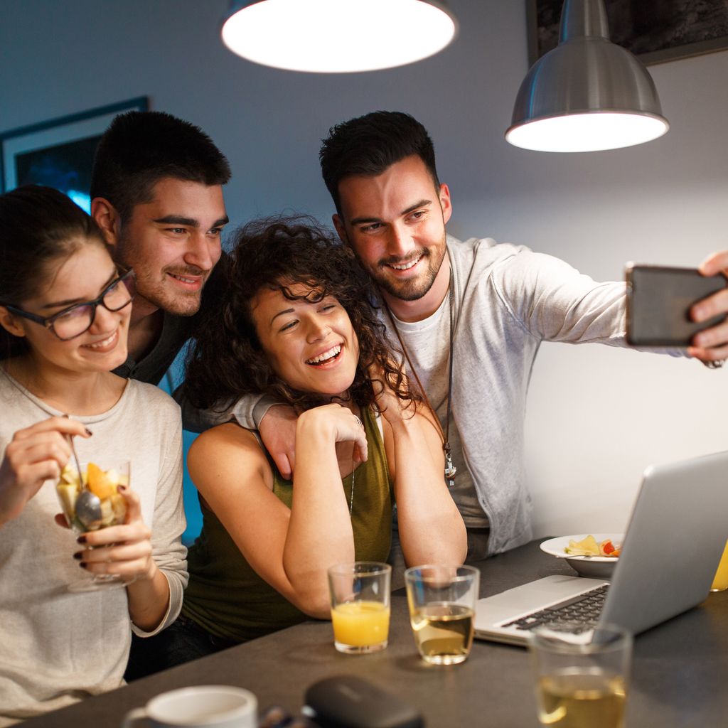 Ampoule LED GU10 Lampe à économie D'énergie 5 Watt Ampoule Set A 5 12 width=320