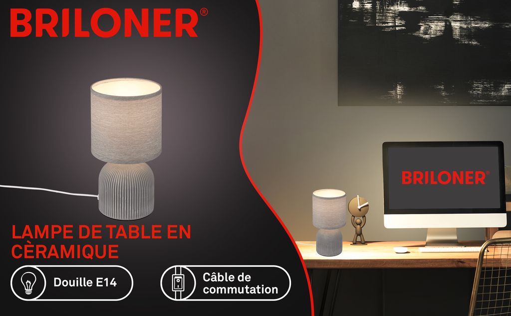 Lampe image 1