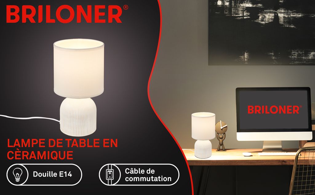 Lampe image 1