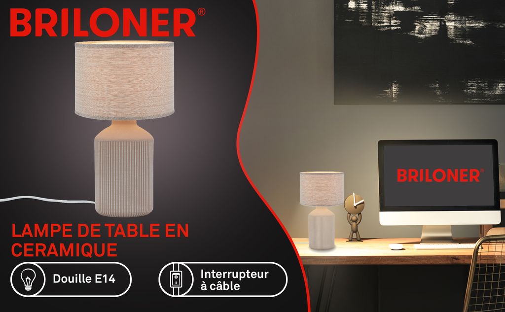 Lampe image 1