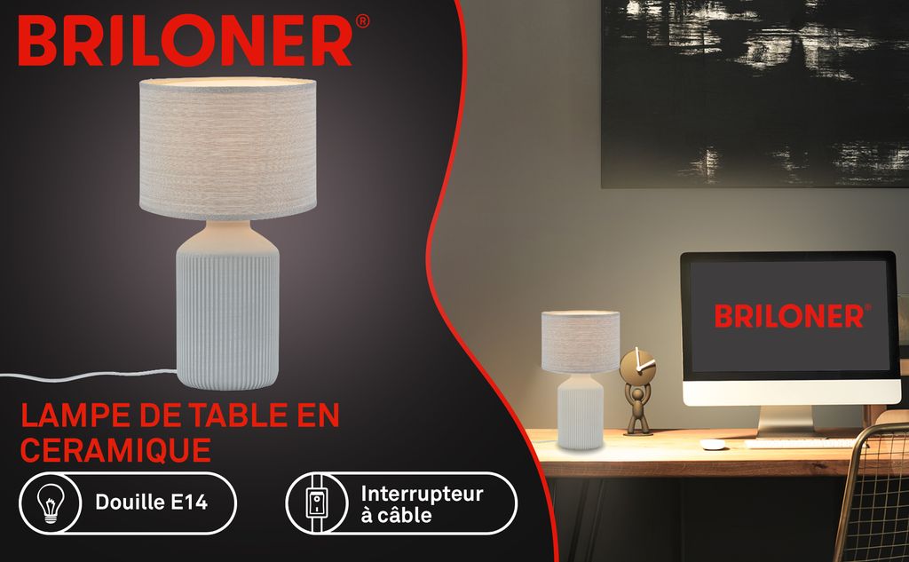 Lampe image 1