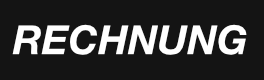 rechnungskauf
