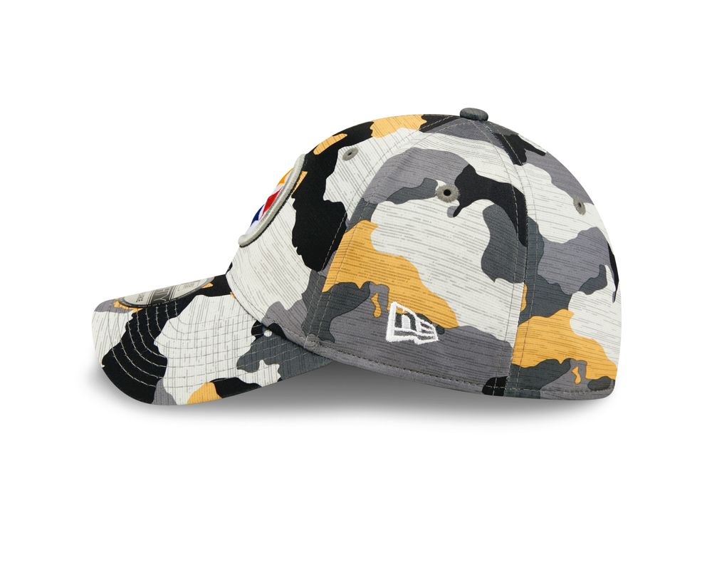 Pittsburgh Pirates 39THIRTY Stretch Fit Cap D02_630