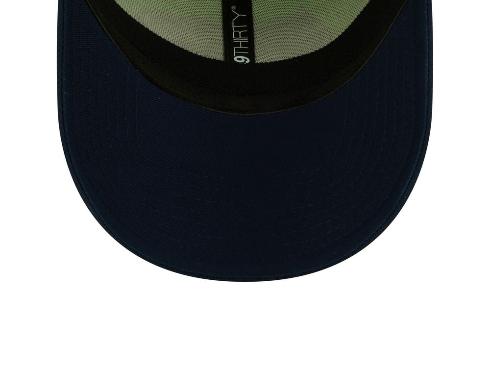 NFL Salute To Service Seattle Seahawks 39THIRTY Stretch Fit Cap D03_988