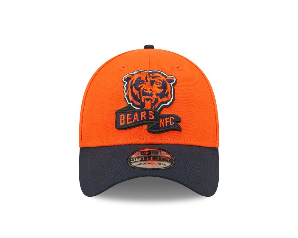 NFL Chicago Bears Foray Hat