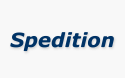 spedition