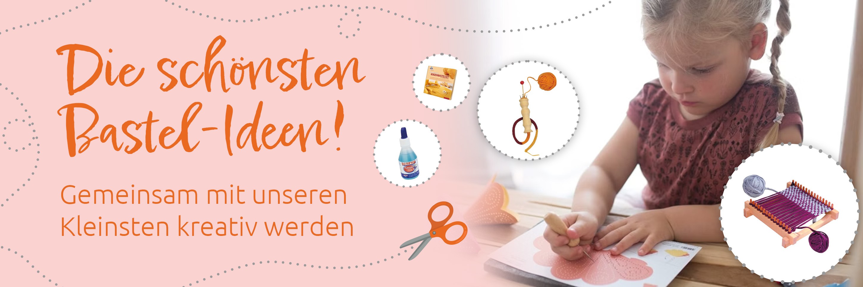 Basteln & Handarbeiten