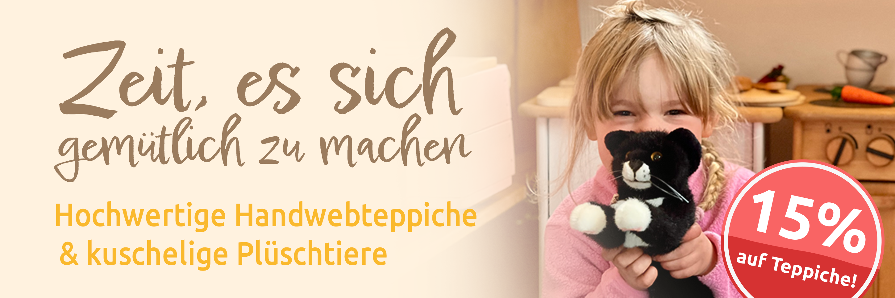 Puppenwelt & Kuscheltiere