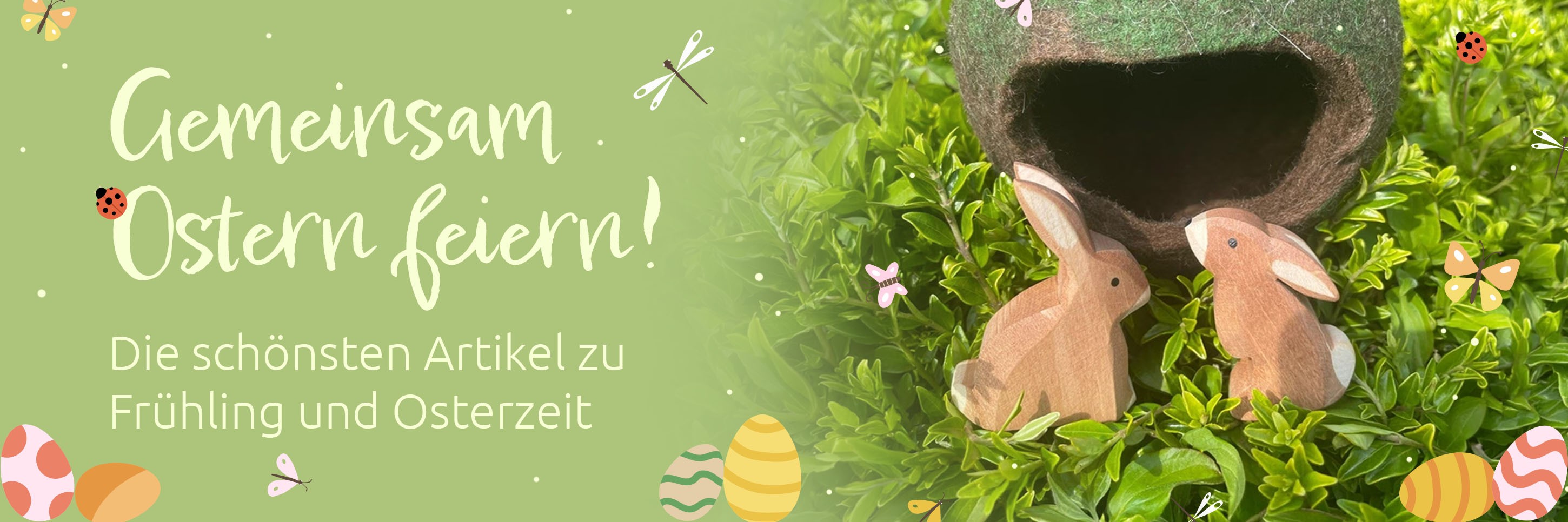 Ostern