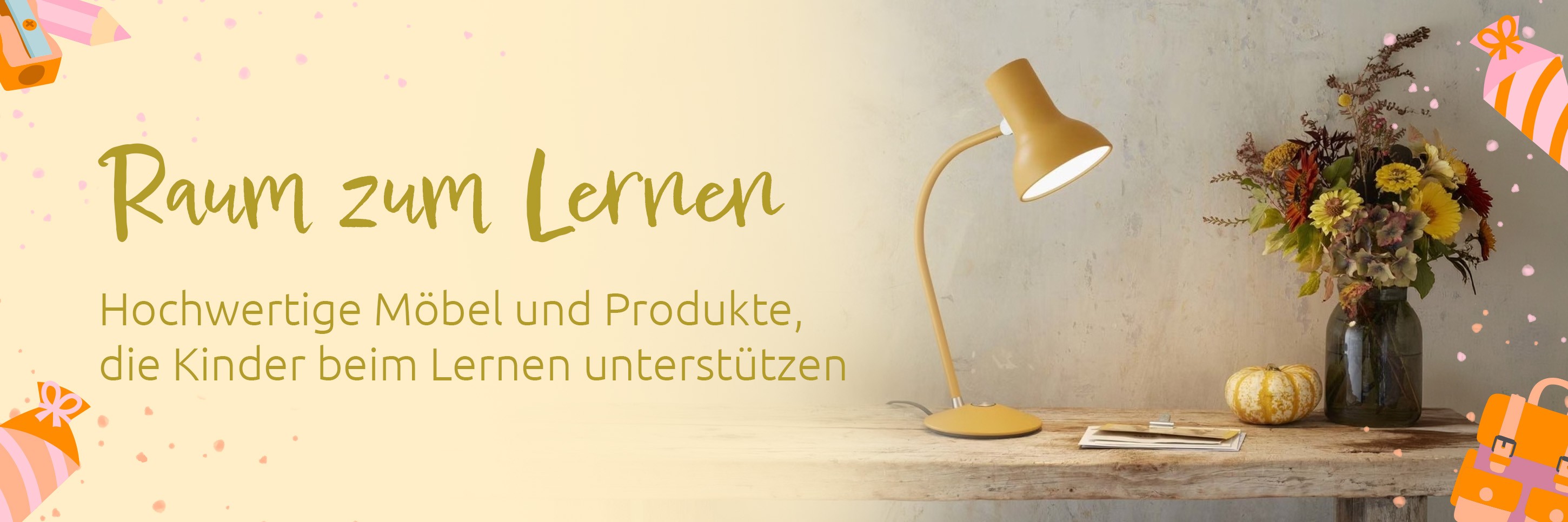 Schreibtische