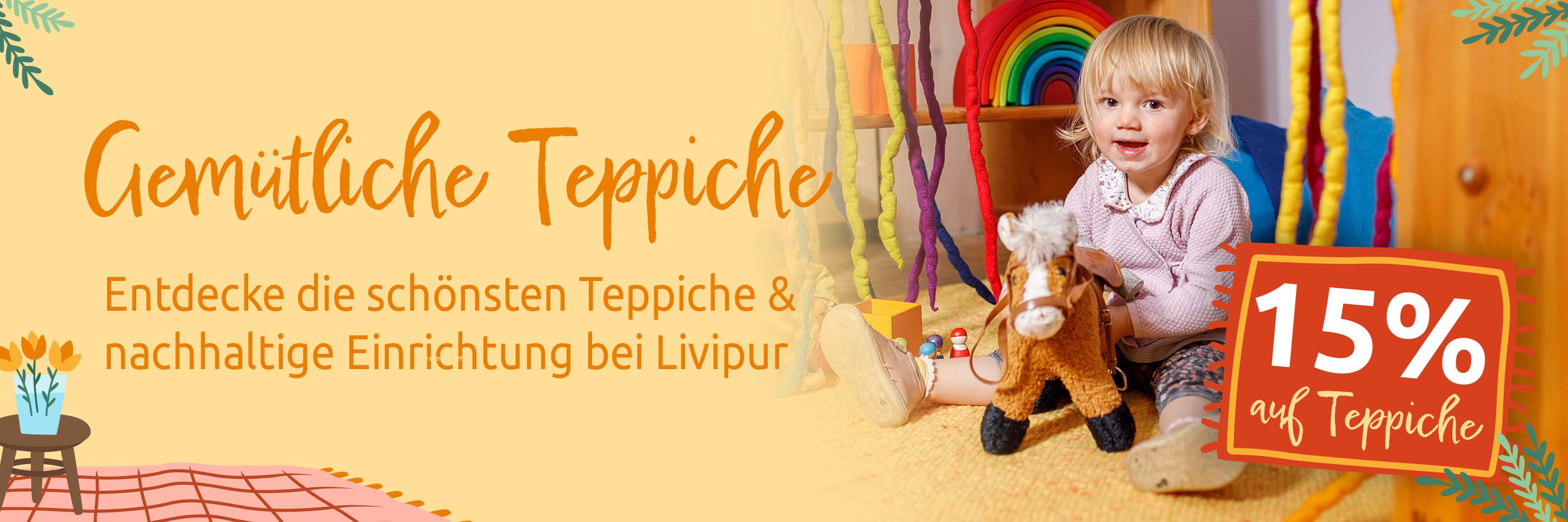 Teppiche