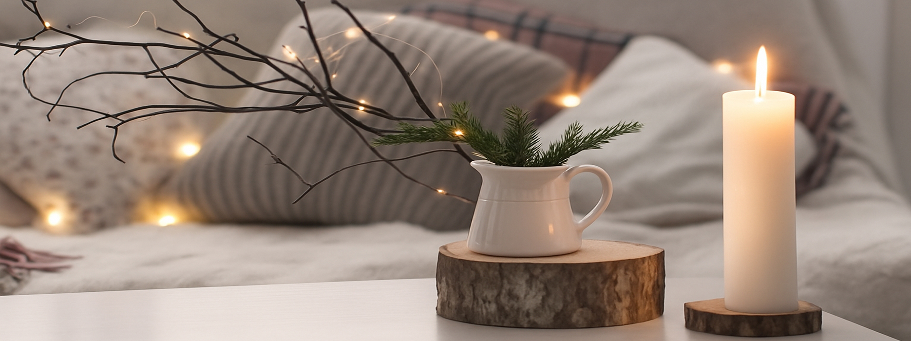 Stilvolle Dekokissen – Farben, Formen & Gemütlichkeit für dein Zuhause