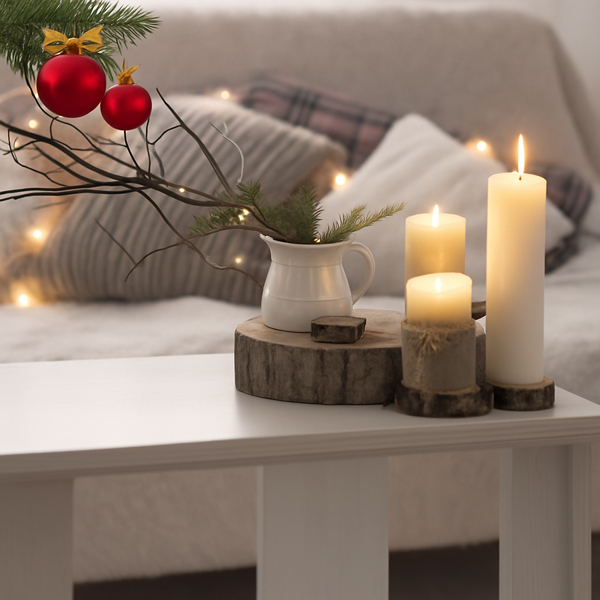 Adventszeit Wohntextilien 4 You