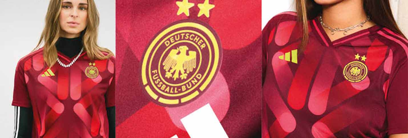 Fußball-Highlight des Sommers: Die UEFA Frauen-EM 2025 ist gestartet!